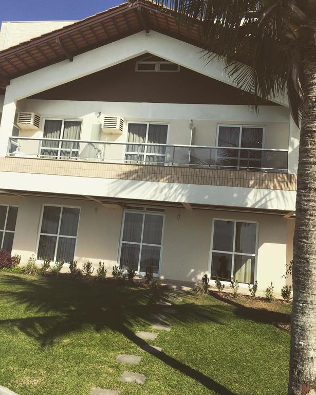 Pousada Vila Del Mare Bombinhas Exterior photo