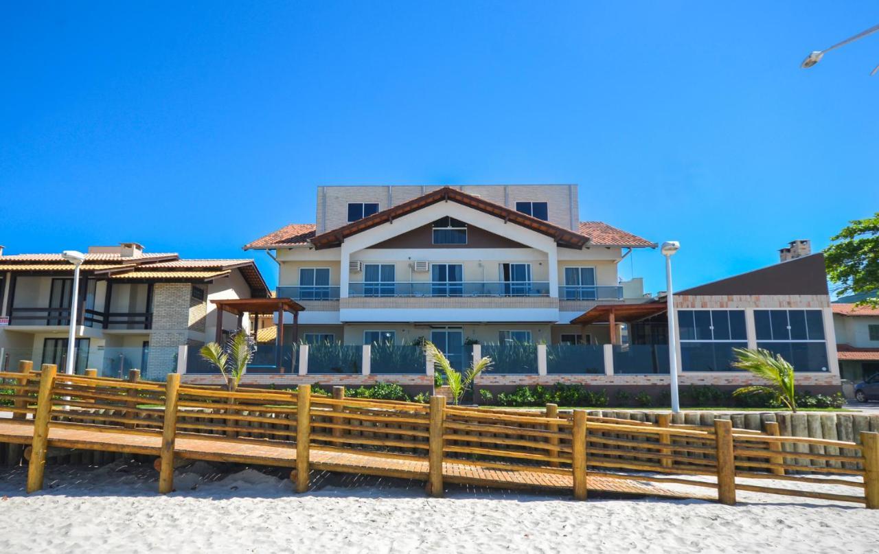 Pousada Vila Del Mare Bombinhas Exterior photo